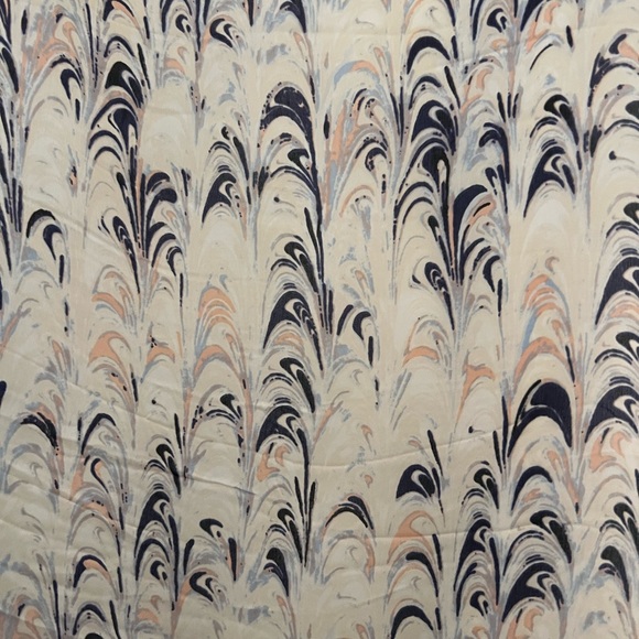 CLUB MONACO Floral Silk Dress size 6 - Picture 3 of 5